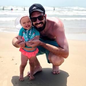 Meet your Posher, Sam